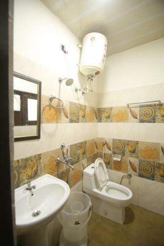 Hotel Amron45