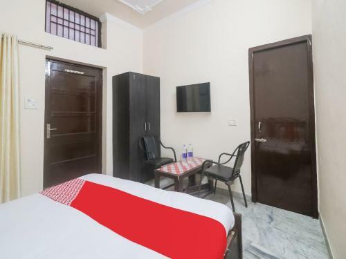 Hotel Oyo 74020 Anvi Deluxe