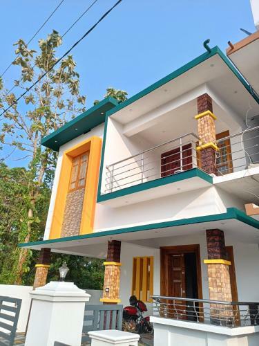 Hostal Happy Villas