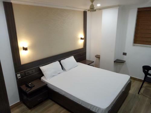 Hotel Offshore Square