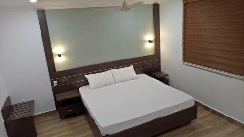 Hotel Offshore Square