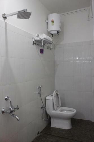 Hotel Aisha Guest House