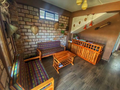 Hotel Aisha Guest House