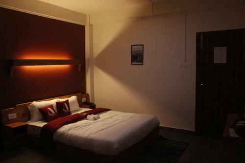 Hotel Aisha Guest House