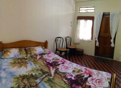 Goshen Homestay