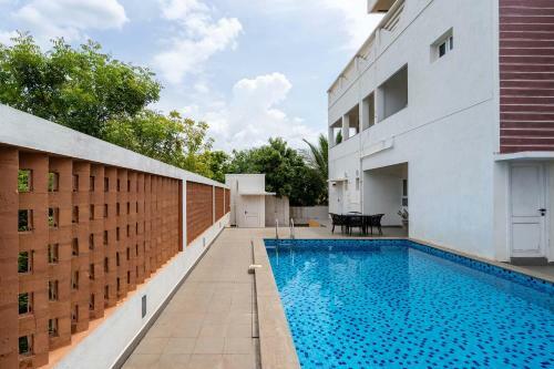 Stayvista At Croc Villa