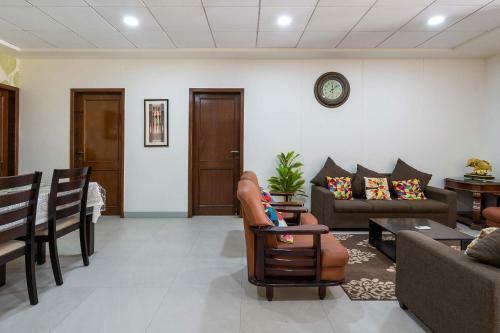 Stayvista At Croc Villa