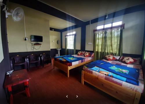 Pearls Homestay