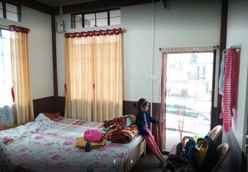 Pearls Homestay