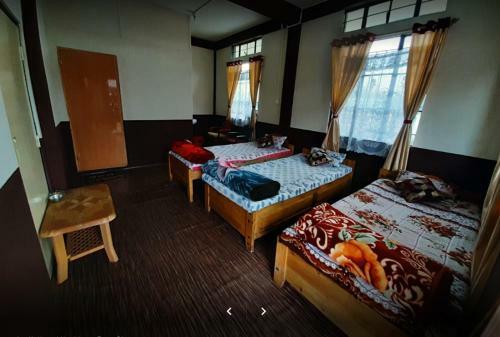 Pearls Homestay