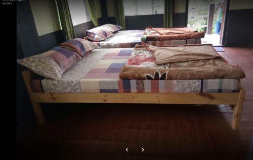 Pearls Homestay