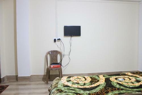 Hostal Vibgyor Tourist Lodge