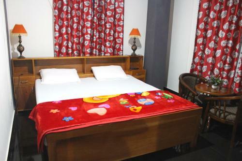 Hostal Vibgyor Tourist Lodge