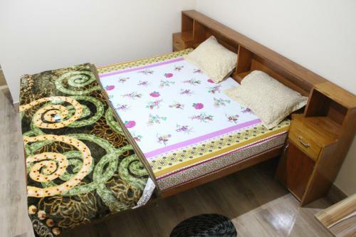 Hostal Vibgyor Tourist Lodge
