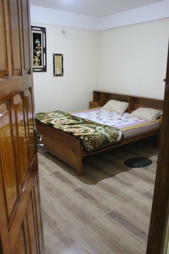 Hostal Vibgyor Tourist Lodge