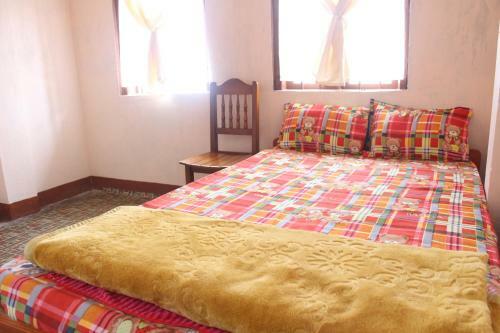 Latara's Home Stay