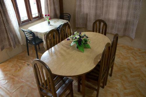 Bed & Breakfast Cherish Guest House