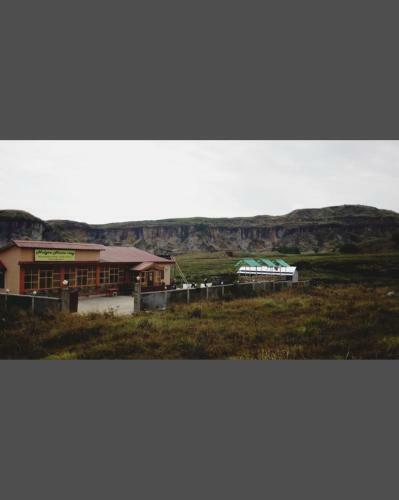 Nalgre Homestay