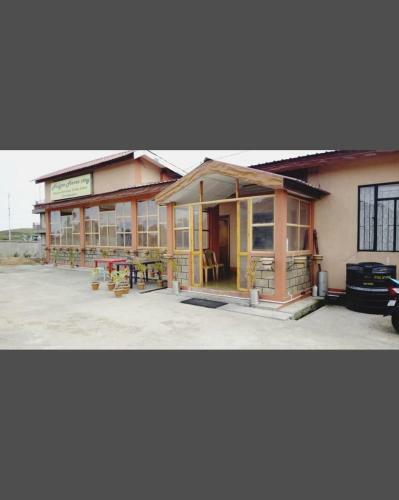 Nalgre Homestay