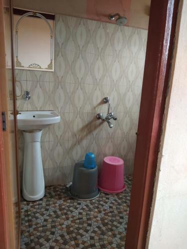 Nalgre Homestay