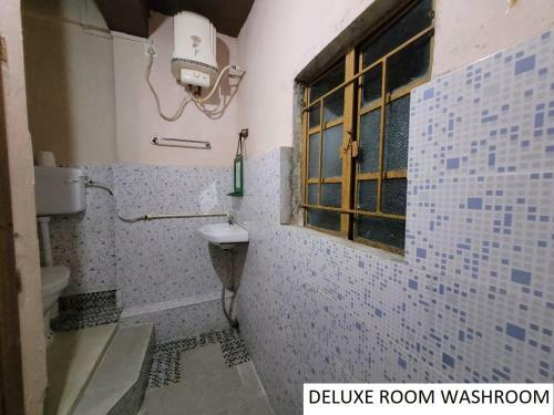 Odyssey's Latara Homestay