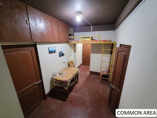 Odyssey's Latara Homestay