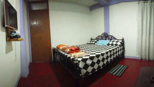Hostal Shalom Guest House