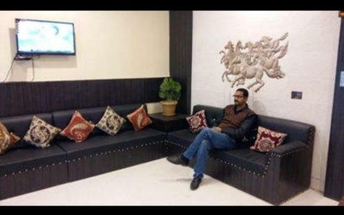 Hotel Ashoka Grand By Wb Inn