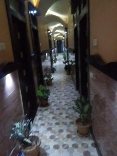 Hotel Ashoka Grand By Wb Inn