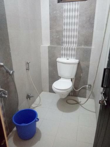 Hotel Ashoka Grand By Wb Inn
