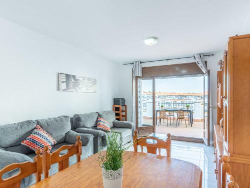 Apartment Sant Maurici-2
