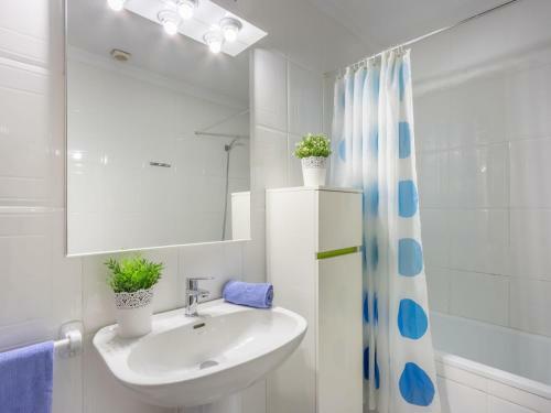 Apartment Sant Maurici-2