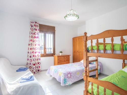 Apartment Sant Maurici-2