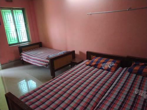 Hotel Meera Lodge