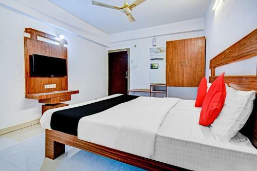 Hotel Collection O 82776 Iris