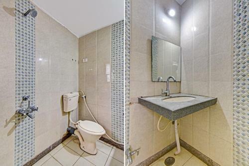 Hotel Collection O 82776 Iris