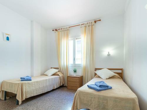 Apartment Gran Reserva-12
