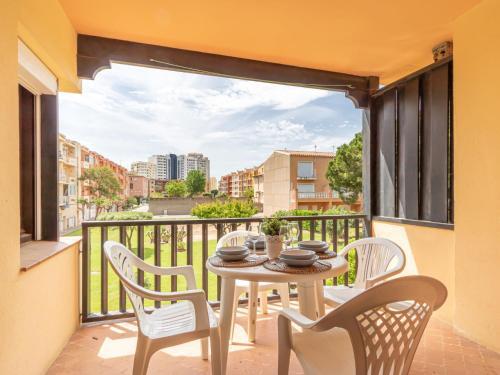 Apartment Gran Reserva-12