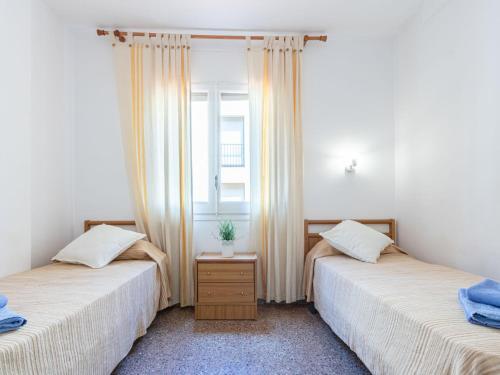 Apartment Gran Reserva-12