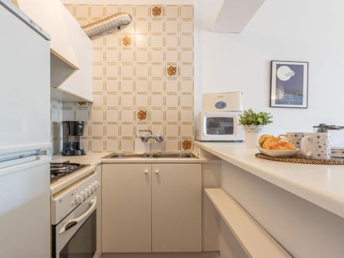 Apartment Gran Reserva-12