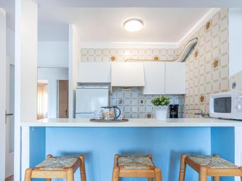 Apartment Gran Reserva-12