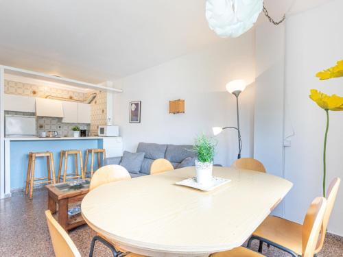 Apartment Gran Reserva-12