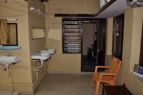 Homestay Senthil Akam