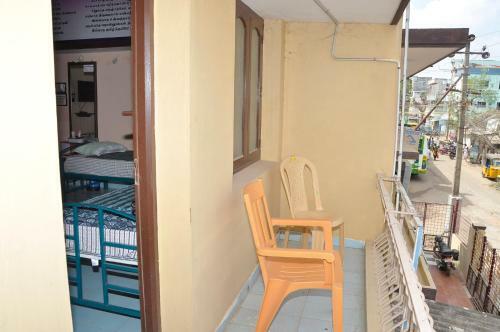 Homestay Senthil Akam