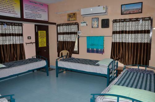 Homestay Senthil Akam