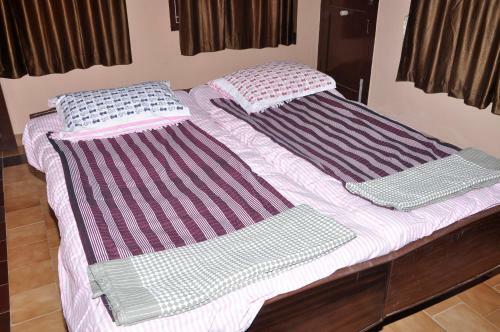 Homestay Senthil Akam