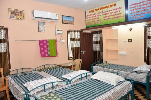 Homestay Senthil Akam