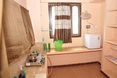 Homestay Senthil Akam