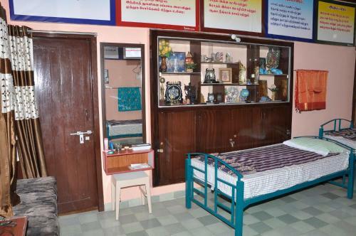 Homestay Senthil Akam