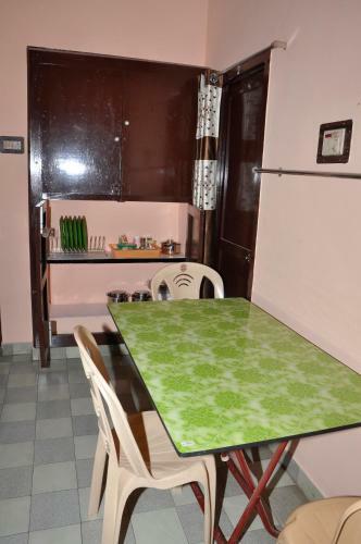 Homestay Senthil Akam